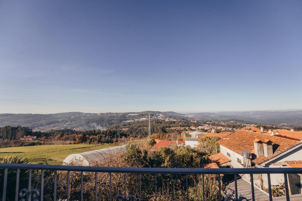 Dom wakacyjny Cabanelas - Casa Do Luis Vale de Cambra